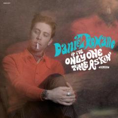 Daniel Romano - If I've Only One Time Askin'  Digital Download