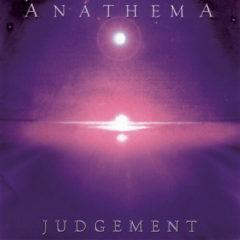 Anathema - Judgement  With CD