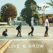 Casey Veggies - Live & Grow