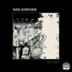 Ron English - Fish Feet  180 Gram