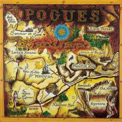 The Pogues - Hell's Ditch  180 Gram