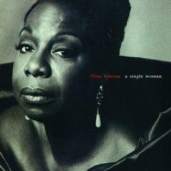 Nina Simone - Single Woman: Expanded  Expanded Version, Holland - Imp