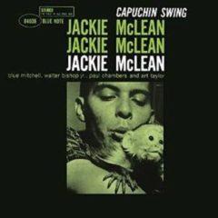 Jackie McLean - Capuchin Swing