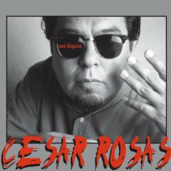 Cesar Rosas - Soul Disguise