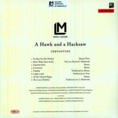 A Hawk and a Hacksaw - Cervantine