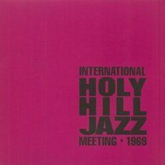 Various Artists - International Holy Hill Jazz Meeting