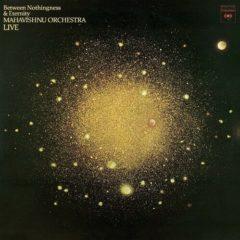 Mahavishnu Orchestra - Between Nothingness & Eternity  Holland - Impo