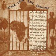 Various Artists - Africa Iron Gate Showcase / Various