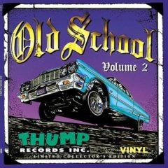 Old School 2 - Old School, Vol. 2