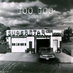 Goo Goo Dolls - Superstar Car Wash  150 Gram
