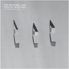 National Jazz Trio of Scotland - Standards Vol. IV