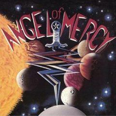 Angel of Mercy - Avatar