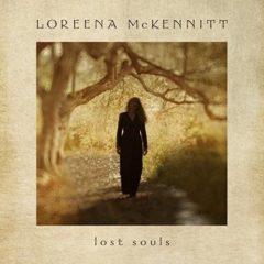 Loreena McKennitt - Lost Souls  180 Gram
