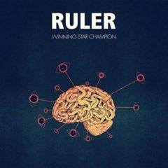Ruler - Winning Star Champion  Digital Download