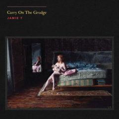 Jamie T - Carry on the Grudge  Digital Download