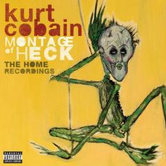 Kurt Cobain - Montage of Heck  Explicit, Deluxe Edition
