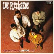 Los Flechazos - Preparados: Listos/Ya