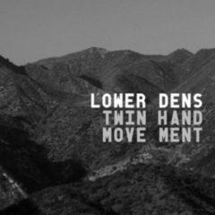 Lower Dens - Twin-Hand Movement  Digital Download