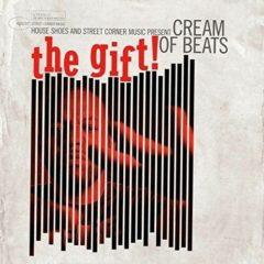 House Shoes Presents: The Gift Vol. 6 - Cream of Beats