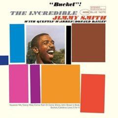 Jimmy Smith - Bucket   180 Gram