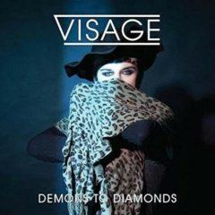 Visage - Demons to Diamonds