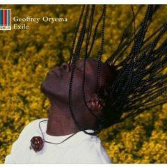 Geoffrey Oryema - Exile