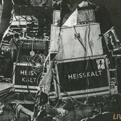 Heisskalt - Live