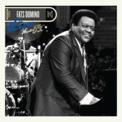 Fats Domino - Live From Austin, TX  180 Gram