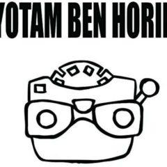 Yotam Ben Horin - One Week Record
