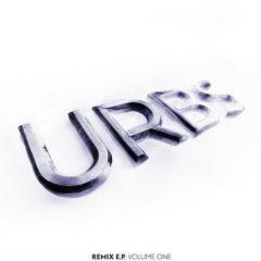 Urbs - Remix EP1  Extended Play