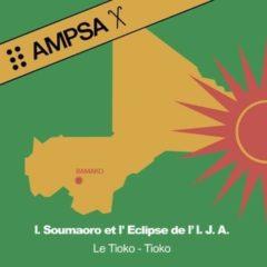 Idrissa Soumaoro - Ampsa