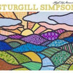 Sturgill Simpson - High Top Mountain