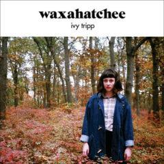 Waxahatchee - Ivy Tripp  Digital Download