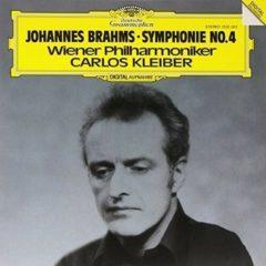 Brahms / Kleiber / W - Brahms: Symphony No 4  1