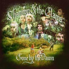 Shannon and the Clams - Gone By the Dawn  Colored Vinyl