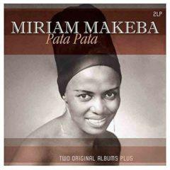 Miriam Makeba - Pata Pata