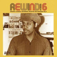 Various Artists - Rewind 6