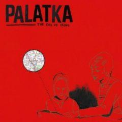 Palatka - End of Irony