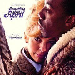 Adrian Younge Presen - Something About April