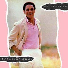 Al Jarreau - Breakin' Away