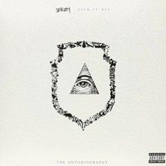 Jeezy - Seen It All: The Autobiography  Deluxe Edition