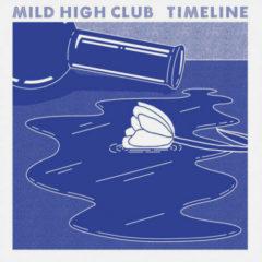 Mild High Club - Timeline  Digital Download