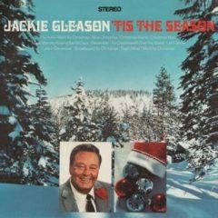 Jackie Gleason - Tis The Season  Audiophile,  180