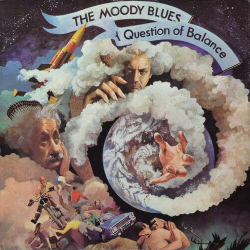 The Moody Blues - Question of Balance