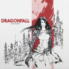 Jon Everist - Shadowrun: Dragonfall (Original Soundtrack)  Clear V