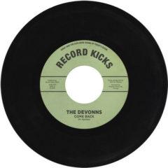 Devonns - Come Back / Think I'M Falling In Love (7 inch Vinyl)