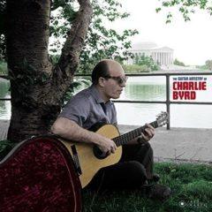 Charlie Byrd - Guitar Artistry Of Charlie Byrd