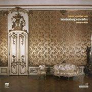 Brandenburg Concertos  2 Pack