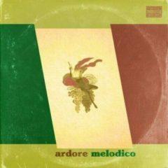 Tone Spliff - Adore Melodico