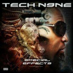 Tech N9ne - Special Effects  Explicit